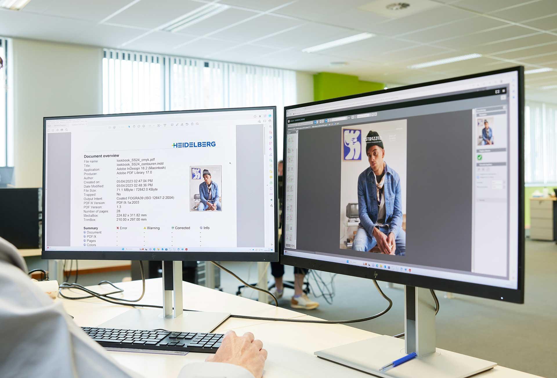 Daneels Media Group Portal